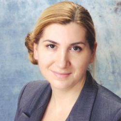 Фотография репетитора Мишина Светлана Александровна