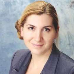 Фотография репетитора Мишина Светлана Александровна