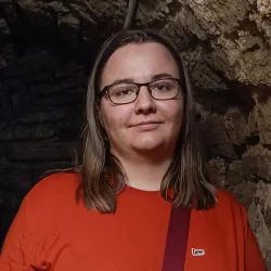 Фотография репетитора Литовченко Анна Сергеевна