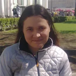 Фотография репетитора Коюшева Ангелина Васильевна