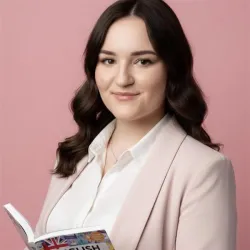 Фотография репетитора Юшина Виктория Витальевна