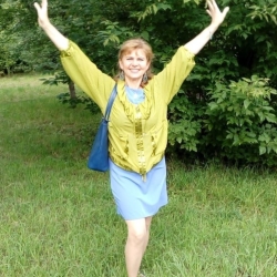 Фотография репетитора Поэднякова Татьяна Михайловна