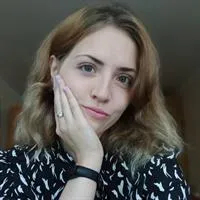 Фотография репетитора Белякова Александра Евгеньевна