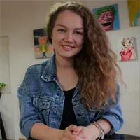 Фотография репетитора Сажина Валерия Евгеньевна