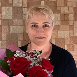 Фотография репетитора Зубова Ирина Николаевна