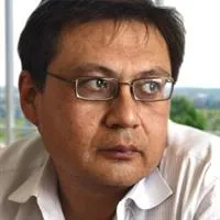 Фотография репетитора Тураев Наби Салимович