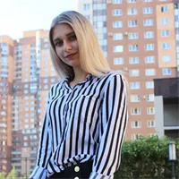 Фотография репетитора Буланова Екатерина Викторовна