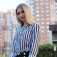 Фотография репетитора Буланова Екатерина Викторовна