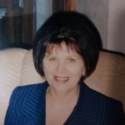 Фотография репетитора Журавлева Любовь Павловна