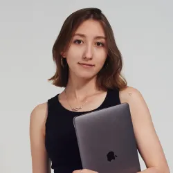 Фотография репетитора Зайцева Виктория Константиновна