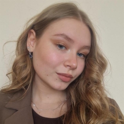 Фотография репетитора Бубукина Ксения Андреевна