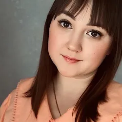 Фотография репетитора Ляпина Екатерина Сергеевна