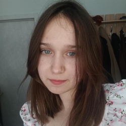 Фотография репетитора Никишина Дарья Владимировна