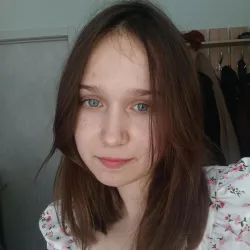 Фотография репетитора Никишина Дарья Владимировна