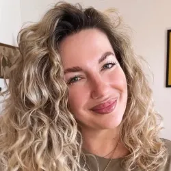 Фотография репетитора Пасмурная Юлия Вячеславовна