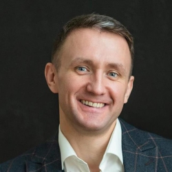 Фотография репетитора Молодцов Константин Николаевич