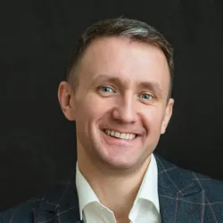 Фотография репетитора Молодцов Константин Николаевич