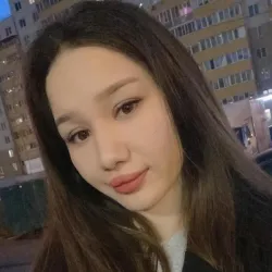 Фотография репетитора Какаева Алма 