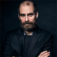 Фотография репетитора Клутье Себастьян 