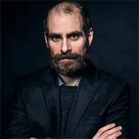 Фотография репетитора Клутье Себастьян 