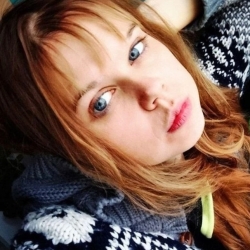 Фотография репетитора Тазина Анастасия Вячеславовна