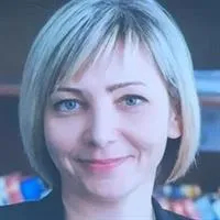 Фотография репетитора Иванова Елена Николаевна