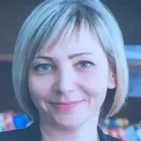 Фотография репетитора Иванова Елена Николаевна