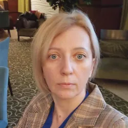 Фотография репетитора Воронцова Юлия Геннадьевна