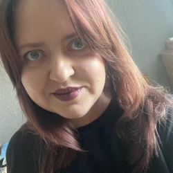 Фотография репетитора Кошелева Юлия Александровна