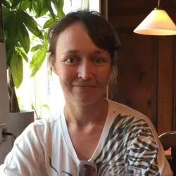 Фотография репетитора Якупова Маргарита Шарифьяновна