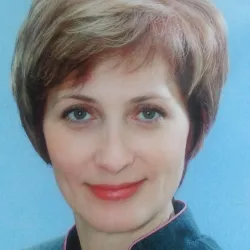 Фотография репетитора Кузнецова Елена Михайловна