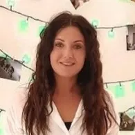 Фотография репетитора Мартынова Олеся Сергеевна