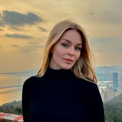 Фотография репетитора Слатина Екатерина Сергеевна