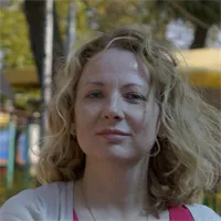 Фотография репетитора Амельченко Елена Петровна