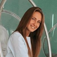 Фотография репетитора Котова Татьяна Юрьевна