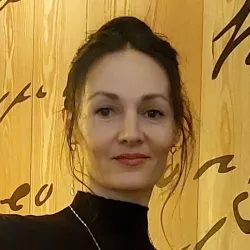 Фотография репетитора Власенко Ирина Борисовна