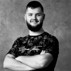 Фотография репетитора Калитин Алексей Михайлович