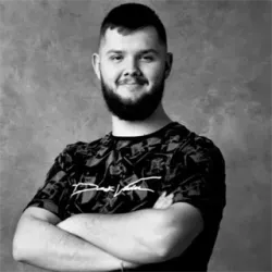 Фотография репетитора Калитин Алексей Михайлович