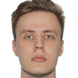 Фотография репетитора Рукосуев Даниил Игоревич