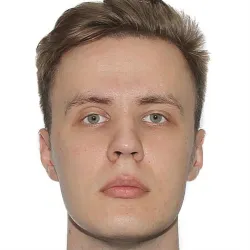 Фотография репетитора Рукосуев Даниил Игоревич