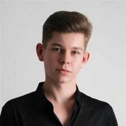 Фотография репетитора Демаков Илья Алексеевич