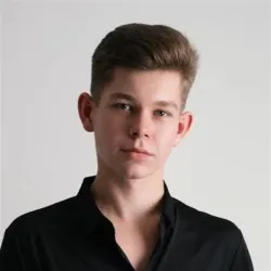 Фотография репетитора Демаков Илья Алексеевич