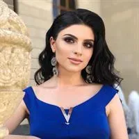 Фотография репетитора Варданян Виктория Араратовна