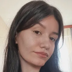 Фотография репетитора Хакимова Амина Нурутдиновна