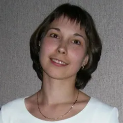 Фотография репетитора Павлухина Татьяна Михайловна