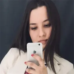 Фотография репетитора Набиева Альбина Хаузировна