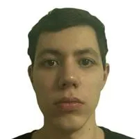 Фотография репетитора Саламатов Кирилл Антонович