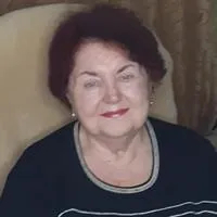 Фотография репетитора Фокина Елена Ивановна