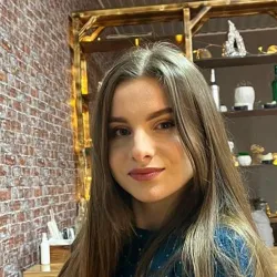 Фотография репетитора Гайворонская Юлия Александровна