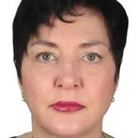 Фотография репетитора Самодина Галина Валентиновна